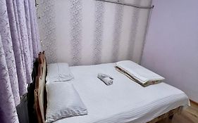 Apartment In The Centre Of Yerevan For Rent