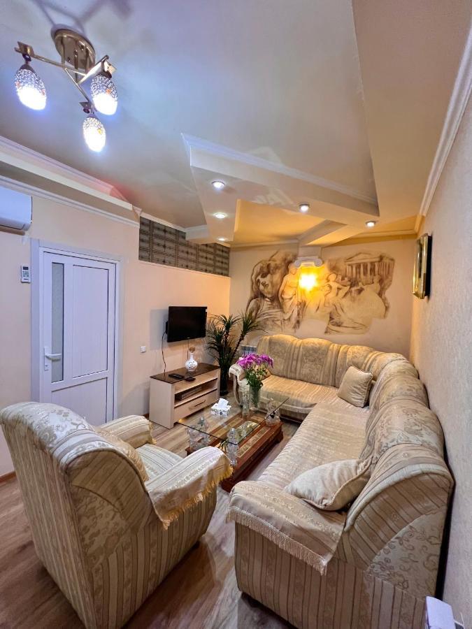 Apartment In The Centre Of Yerevan For Rent Экстерьер фото