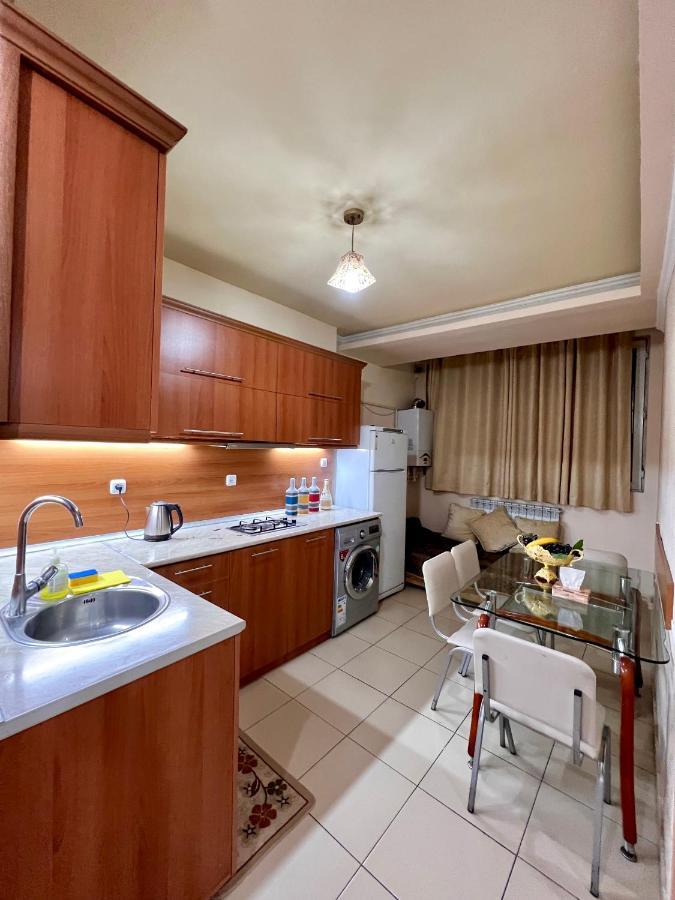 Apartment In The Centre Of Yerevan For Rent Экстерьер фото