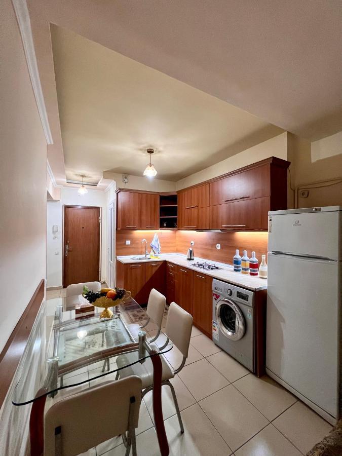 Apartment In The Centre Of Yerevan For Rent Экстерьер фото