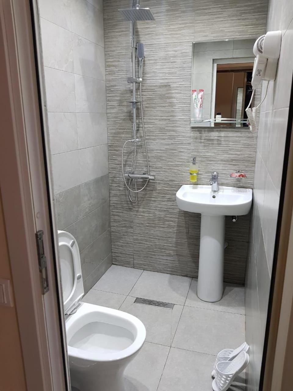 Apartment In The Centre Of Yerevan For Rent Экстерьер фото